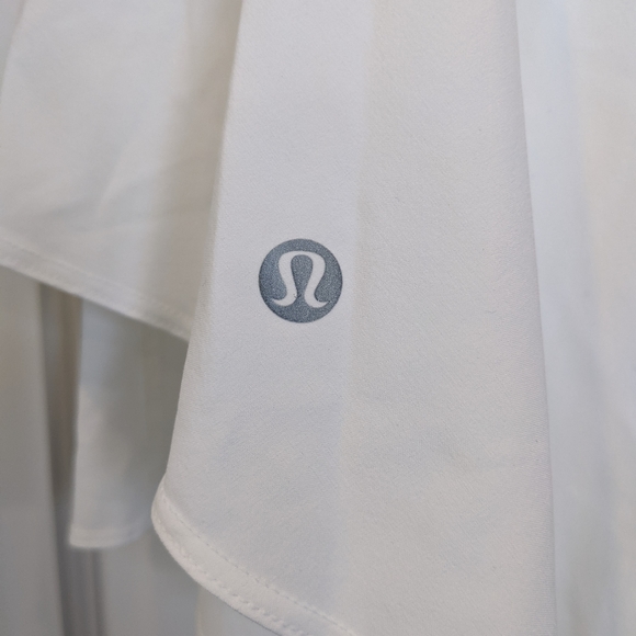 SOLD Lululemon Court Rival High Rise Skirt/Skort - Picture 7 of 9